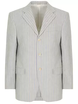 Пиджак хлопковый LARDINI