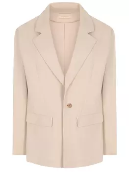 Пиджак хлопковый LIKE YANA