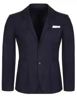 Пиджак хлопковый NEIL BARRETT