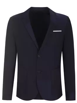 Пиджак хлопковый NEIL BARRETT