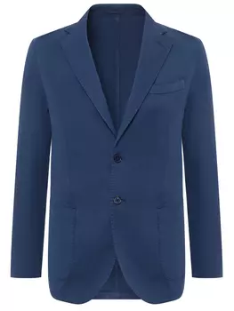 Пиджак хлопковый SUIT FACTORY