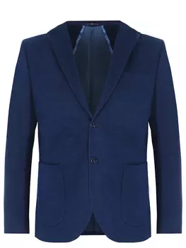 Пиджак хлопковый TRIMFORTI