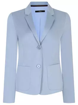 Пиджак хлопковый