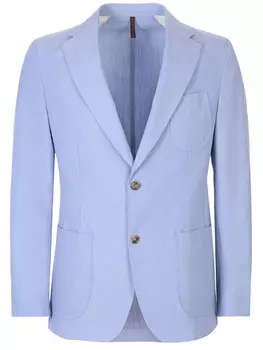 Пиджак хлопковый WINDSOR