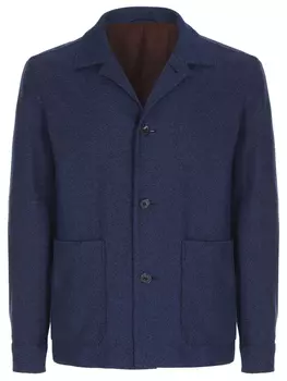 Пиджак хлопковый ZEGNA