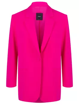 Пиджак из ацетата PINKO