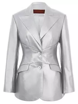 Пиджак из экокожи FASHION REBELS