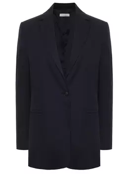 Пиджак из хлопка и вискозы ANTONELLI FIRENZE