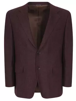 Пиджак из кашемира