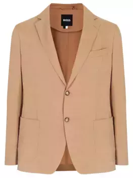 Пиджак из лиоцелла