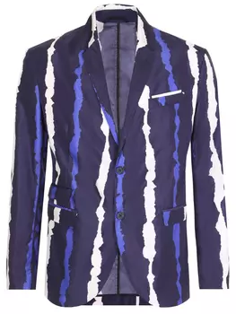 Пиджак из нейлона NEIL BARRETT