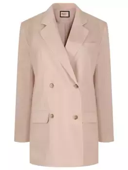 Пиджак из рами