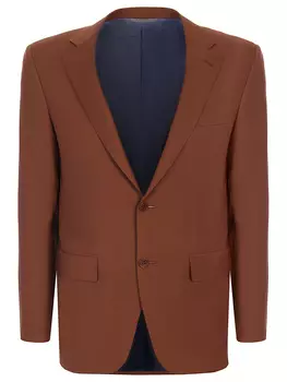 Пиджак из шерсти