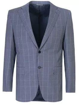 Пиджак из шерсти