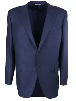 Пиджак из шерсти