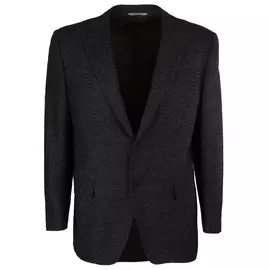 Пиджак из шерсти