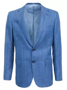 Пиджак из шерсти