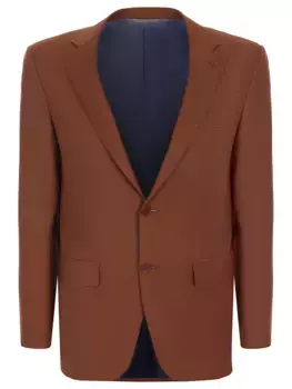 Пиджак из шерсти