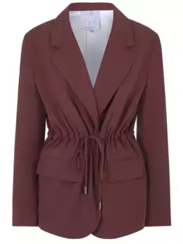 Пиджак из тенселя