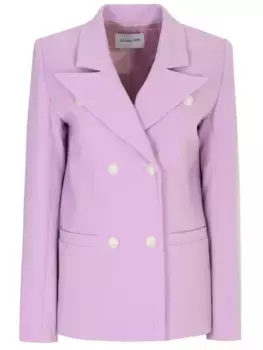 Пиджак из вискозы