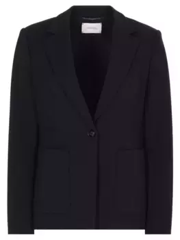 Пиджак из вискозы