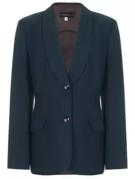 Пиджак из вискозы VIBEABROAD