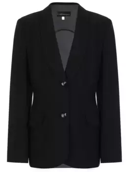 Пиджак из вискозы