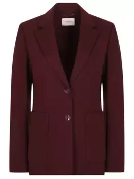 Пиджак из вискозы