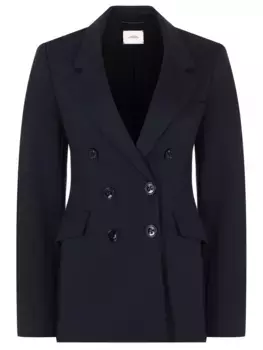 Пиджак из вискозы