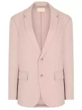 Пиджак из вискозы LIKE YANA