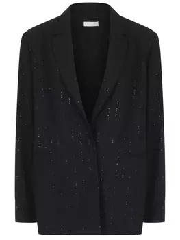 Пиджак из вискозы