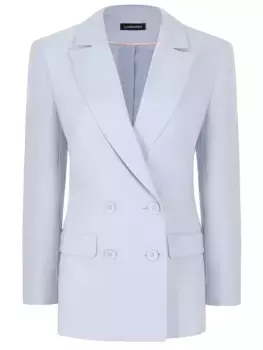 Пиджак из вискозы