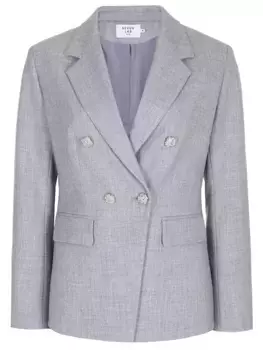 Пиджак из вискозы