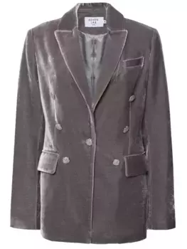 Пиджак из вискозы