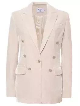 Пиджак из вискозы