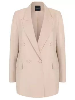 Пиджак из вискозы ACTUALEE