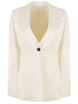Пиджак из вискозы CO COLLECTION