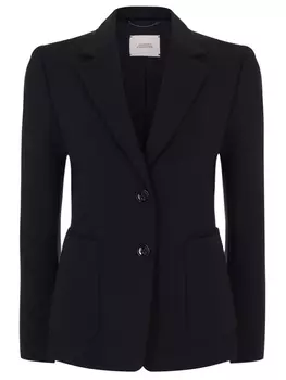 Пиджак из вискозы DOROTHEE SCHUMACHER