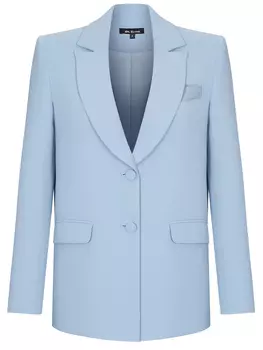 Пиджак из вискозы ST. ERME
