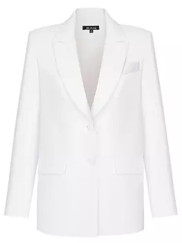 Пиджак из вискозы ST. ERME