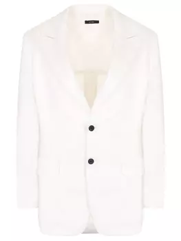 Пиджак из вискозы