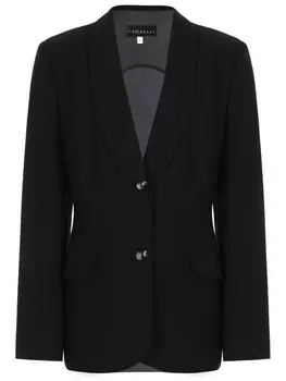 Пиджак из вискозы