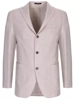 Пиджак кашемировый