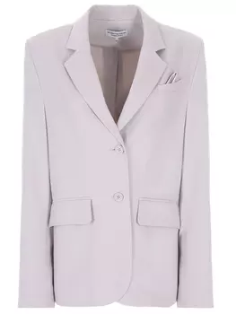 Пиджак кашемировый