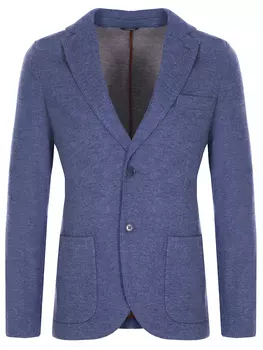 Пиджак кашемировый