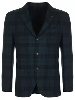 Пиджак кашемировый