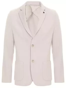 Пиджак кашемировый