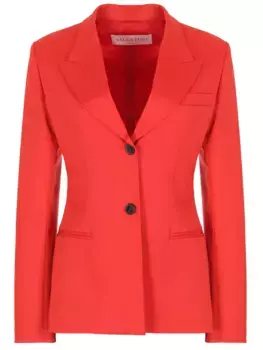 Пиджак кашемировый