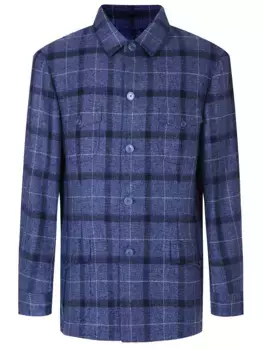 Пиджак кашемировый