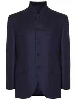 Пиджак кашемировый